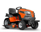 Husqvarna Mowers