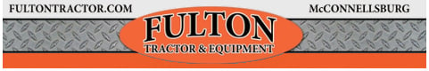 Fulton Tractor & Equipment